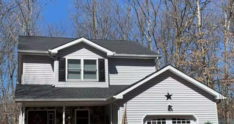 What to Look for in the Roof When Buying a Home